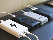 AliExpress назвал самые популярные повербанки у россиян в 2025 году