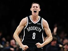 «Прогрессирует, даже когда не забивает много очков». Моня — об успехах Дёмина в НБА