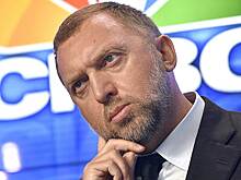 Сбой на Братской ГЭС обесточил заводы Дерипаски