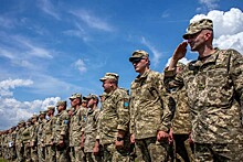 Украина признала зависимость армии от российского топлива