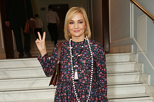 Рудковская дала Булановой неожиданный совет