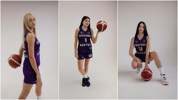 Ещё три баскетболистки покинули команду «Вологда-Чеваката»