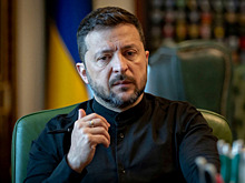 На Западе раскрыли значение конфликта Ирана и Израиля для Зеленского