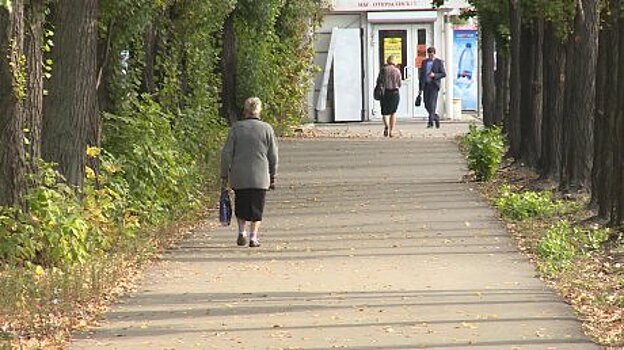 В Пензе рассказали об условиях выплат сельским пенсионерам