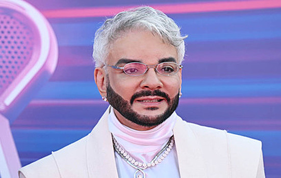 Помощница призналась, что Киркоров болен: скрывать и дальше нет смысла