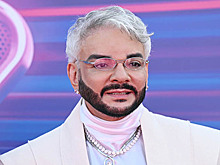 Помощница призналась, что Киркоров болен: скрывать и дальше нет смысла