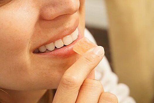 Названы самые вредные и полезные продукты для здоровья зубов