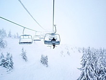 Активный отдых интересовал нижегородцев больше, чем оливье в новогодние праздники