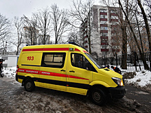 В Бурятии в подъезде нашли брошенного младенца