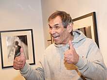 Бари Алибасова разыскивает поликлиника: артист сбежал на рыбалку