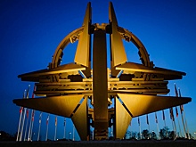 Бывший генсек НАТО Расмуссен поддержал идею принимать Украину в альянс частями