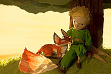 "Маленький принц" стал самой популярной детской книгой десятилетия