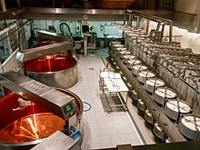 Минприроды обновило требования к выбросам для молочных производств