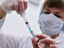 Педиатр: вакцинация от COVID-19 может быть показана в первую очередь детям от 14 лет