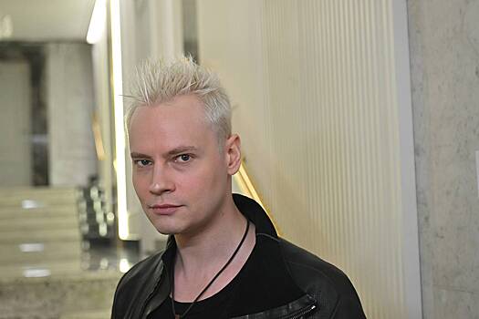 SHAMAN прокомментировал решение расписаться в загсе Донецка