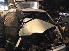 СК возбудил дело на полицейского, который пьяным спровоцировал ДТП с двумя пострадавшими