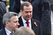 Зампред СБ Медведев: план Италии по урегулированию на Украине "анализировать смысла нет"