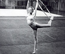 Оксана Костина: как погибла талантливая гимнастка