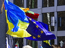 На Западе заявили о допущении Украиной отказа от территорий