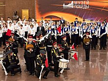 Москвичам рассказали, какие события пройдут в столице в День защитника Отечества