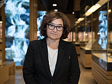 Зельфира Трегулова вошла в совет фонда «Общество содействия искусству»