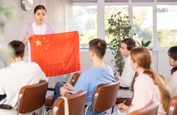 Сначала в России, после — в Китае: как эффективно выучить китайский язык?
