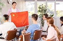 Сначала в России, после — в Китае: как эффективно выучить китайский язык?