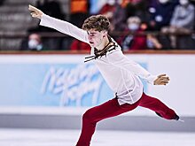 У Кондратюка – «Список Шиндлера», у Лутфуллина – «Крестный отец»: вся музыка к произвольным программам у мужчин