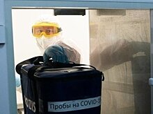В Татарстане за сутки выявили 135 новых случаев COVID-19