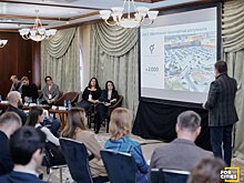 Сегодняшние ТЦ должны быть универсальными