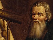 285 лет со дня рождения Ивана Кулибина