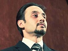 Георгий Деметр: «На глазах моей мамы Розы Джелакаевой начинался роман Гитаны и Алексея Баталова»
