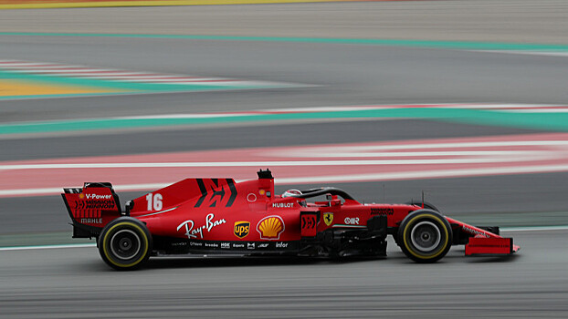 Андретти позвал Ferrari в IndyCar