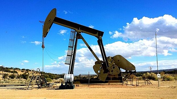 Eni и Oman Oil будут разрабатывать нефтяное месторождение в Омане