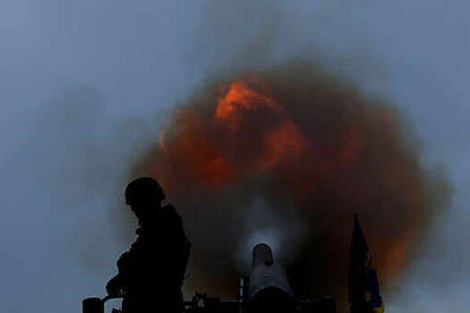 Mainichi Shimbun: из-за Украины страны Запада начнут воевать друг с другом ради ресурсов