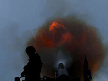 Бывший депутат ФРГ Гердт: поставка Киеву тяжелого оружия приблизит мир к третьей мировой