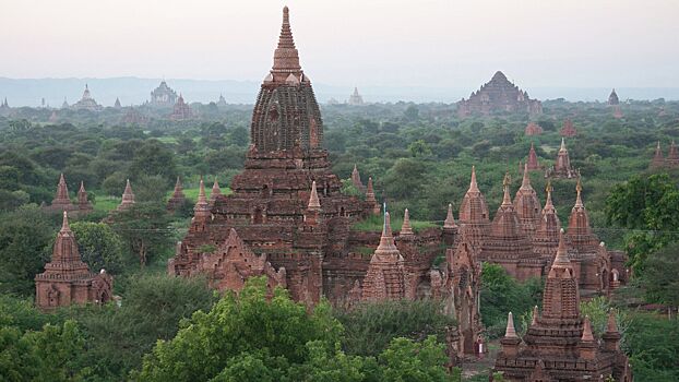 В консульстве подтвердили нахождение россиян в невольническом кол-центре в Мьянме