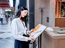 Новый фуд-холл планируют открыть в Сочи до 2026 года