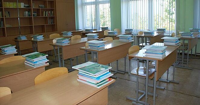 Два садика и две школы начнут строить в Нижнем Новгороде в 2018 году