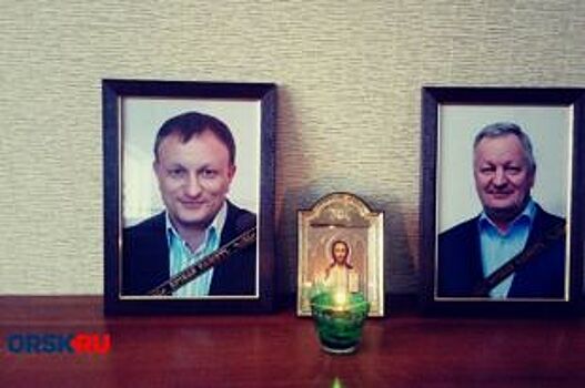 В Орск доставили тела еще двух погибших в крушении Ан-148