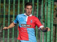 Представитель Писарского: надеюсь, Вова скоро вернётся в профессиональный футбол