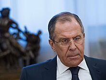 Лавров: Запад использует пандемию для наказания "неугодных правительств"