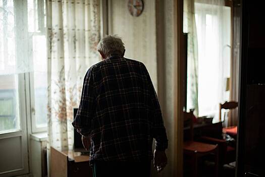 Россиянам назвали способ обезопасить пожилых родственников от мошенников