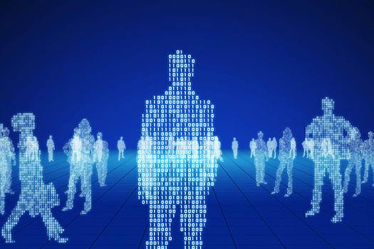 У россиян появится «Цифровой профиль»