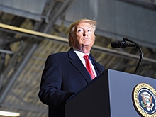 Трамп признан виновным в манипуляции с финансовыми документами