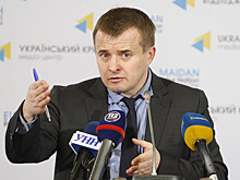 ГБР Украины: экс-министр энергетики Украины Демчишин объявлен в розыск  по делу о госизмене