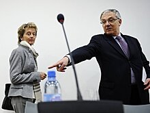 Ги Меттан: «Если Европа не объединится, то закончит как Древняя Греция» (Le Figaro, Франция)