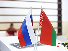 Глава «Трансмашхолдинга» о торговле с Белоруссией: «Всегда рассматривали как партнеров»