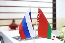 Глава «Трансмашхолдинга» о торговле с Белоруссией: «Всегда рассматривали как партнеров»