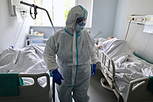 Собянин объявил об огромной победе врачей в период пандемии коронавируса